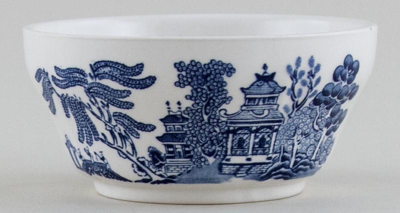 Sugar Bowl c1980